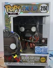 Funko Pop! Plus: One Piece - Silvers Rayliegh (Chase) - Chalice Collectibles...