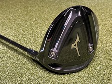 Mizuno ST-G 9.5 RH Driver - Project X HZRDUS Smoke Green RDX 65 6.5 X-Stiff