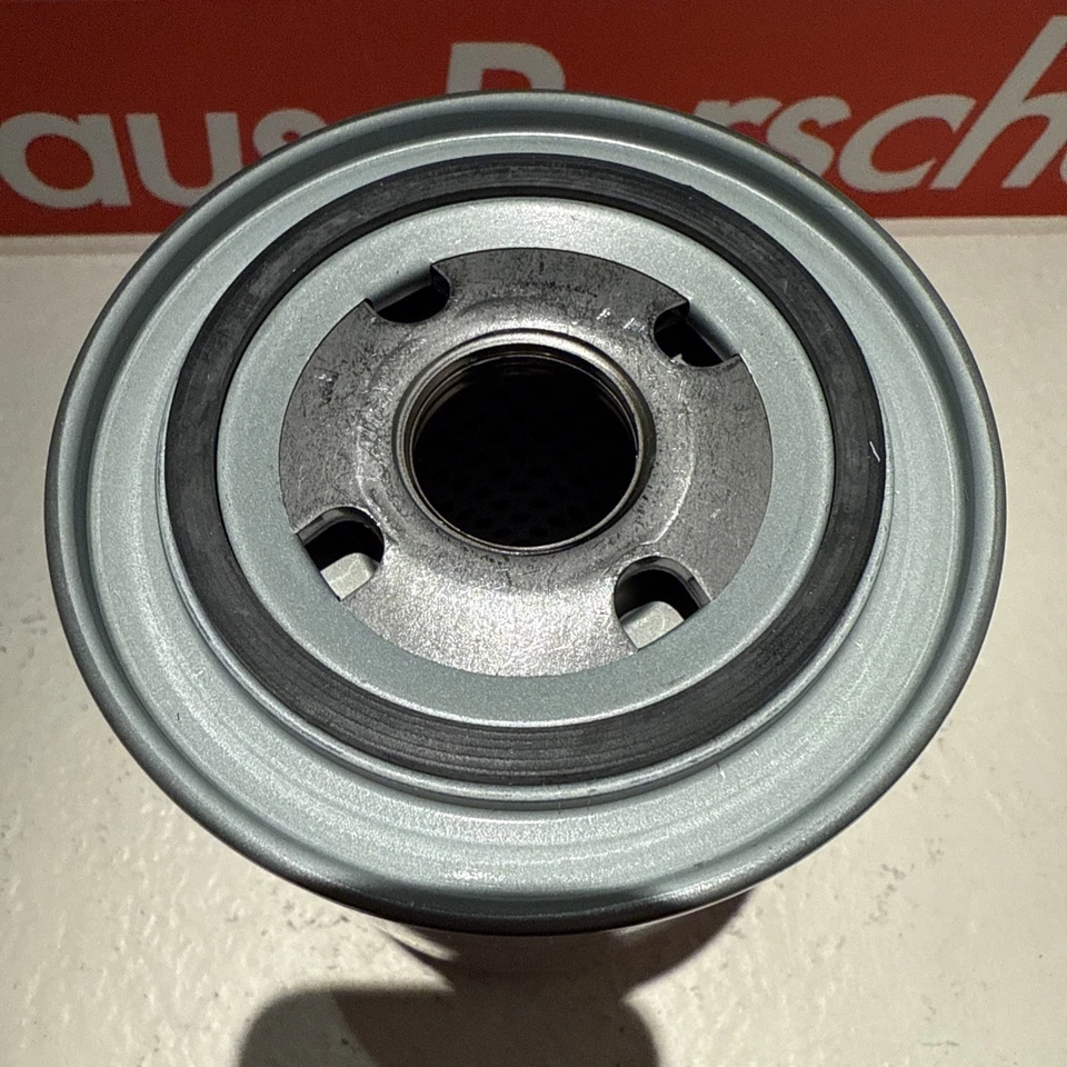 Filtro de aceite Purolator genuino 930-107-764-03 PC 260 para Porsche 911 1972-1989 Foto 2 de 4