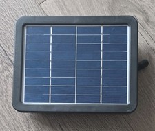 Solar Fountain Battery Backup & Control Box | 7.4V 2200mAh |