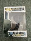 Dementor Pop Vinyl (Harry Potter) (#18)