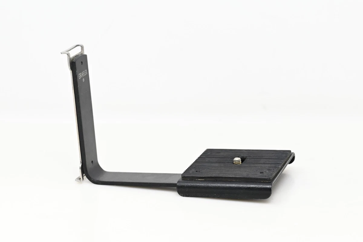 Preços baixos em Prendedores/Suportes para Flash de Câmera Graflex