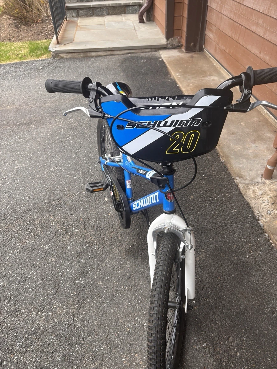 Schwinn 20