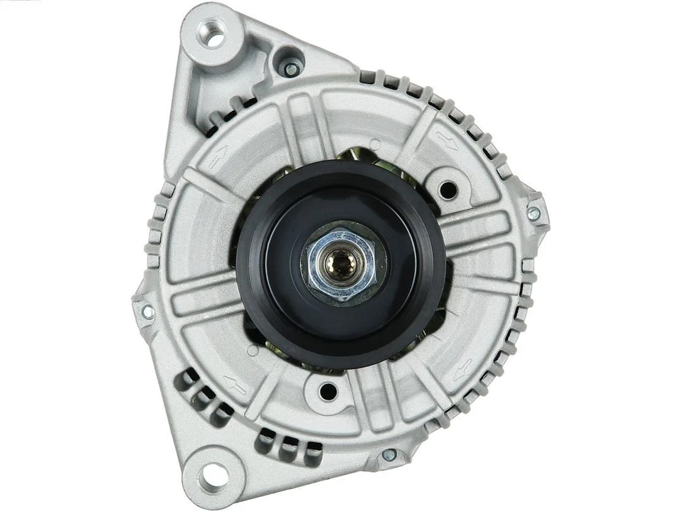 ALTERNATOR A0683S FOR SKODA VW AUDI 100 A4/S4 A6/S6 500 A8/S8 BDG 2.5L 6cyl 1.6L - Image 2 of 4