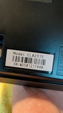 AT T CL82315 DECT 6.0 3 Handset Cordless Phone System