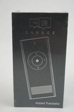 Enence Instant Translater Personal Language Assistant By Muama New Sealed