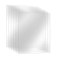 6PCS FEP Film for ANYCUBIC Photon Mono X, Mono X2, Mono X 6K, Mono X 6Ks, M3