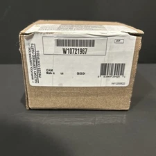 New Genuine OEM Whirlpool Washer Washing Machine Drive Clutch Kit W10721967