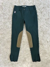 Tailored Sportsman Trophy Hunter Breeches Size 24R