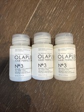  3 Olaplex Hair Perfector NO. 3  1.7 OZ / 50 ml New  Sealed
