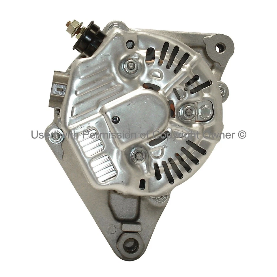 Quality-Built 13878 Alternator For 00-08 Celica Corolla Matrix MR2 Spyder Vibe - Imagem 2 de 4