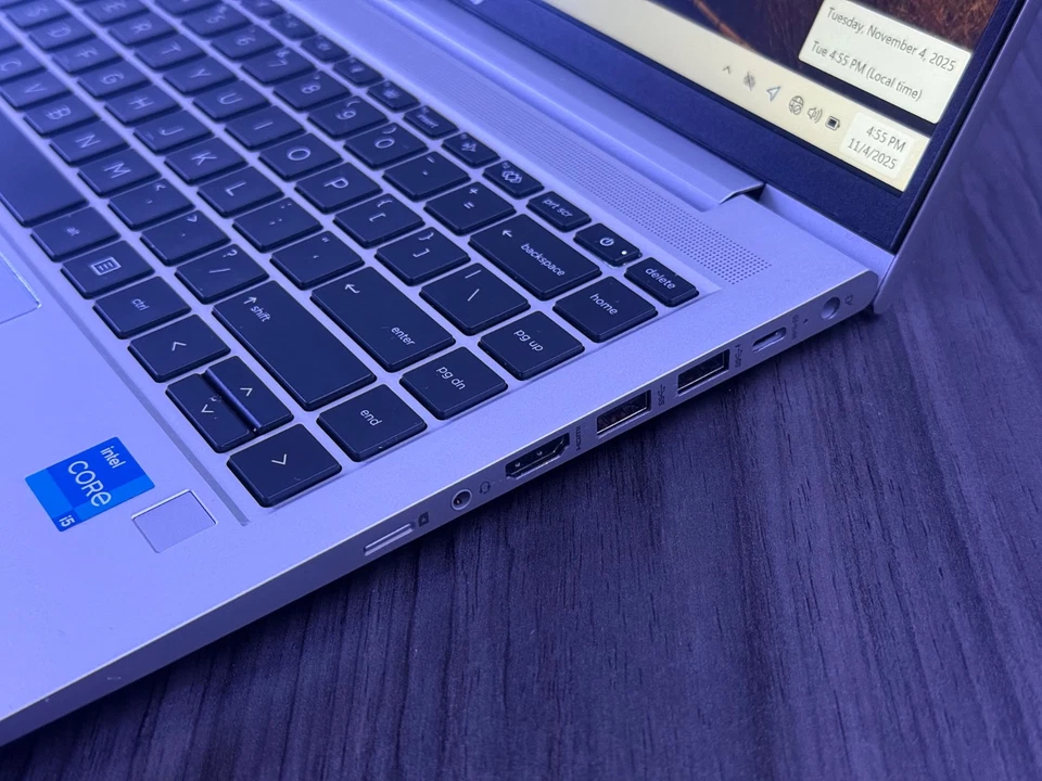 HP ProBook 640 G8, 1TB SSD - 8GB RAM 5CD0471CV6 - Image 3 of 4