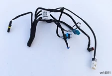 22-25 OEM BMW iX (I20) LEFT MIRROR WIRING heat/dim/blind spot