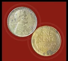 1911-S - 1C Lincoln Wheat Bronze Cent - KM# 132 - Very Fine - Rare Low Mintage