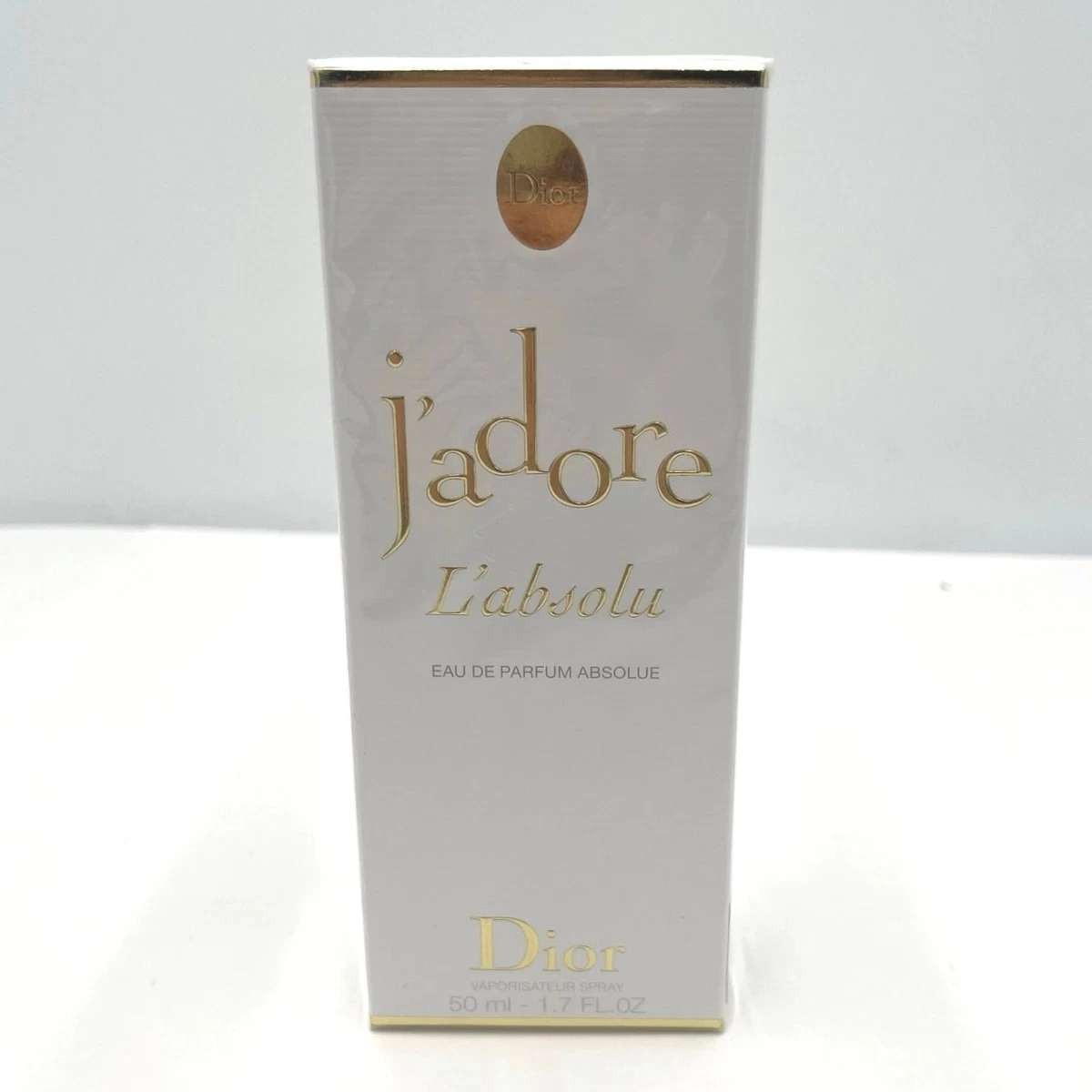 Dior J'adore L'Absolu 75ml 香水 J'Adore L'Absolu Dior perfume - a
