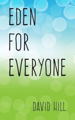 Eden For Everyone: Getting Broken Cups Back To The Garden
