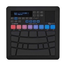 Yamaha Pro Audio FGDP-50 Advanced All-in-One ...