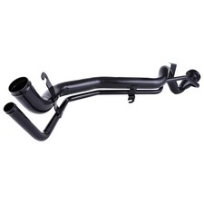 Neu Einfüllrohr für W169 Mercedes Benz A-Klasse Kraftstoff Tank Einfüllstutzen