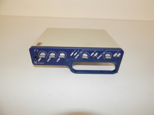 Digidesign Mbox2 / M Box 2 ACADEMIC USB Midi Recording Interface (KWJ61) - Picture 2 of 5
