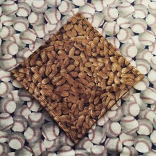 NEDKANTAR EVERYDAY CARRY edc hank with ultrasuede microfiber back