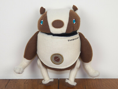 Astro Boy Trashcan 6