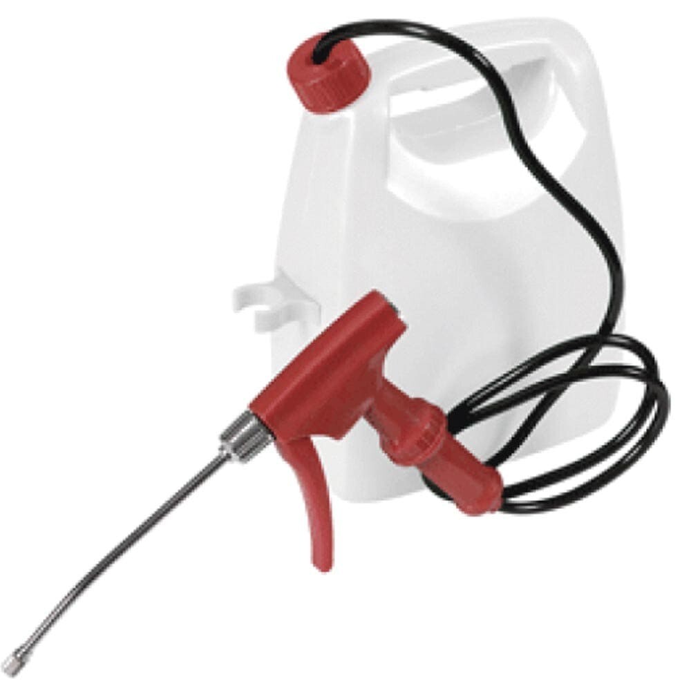 Spruzzatore portatile con serbatoio da 2,5 L Valex