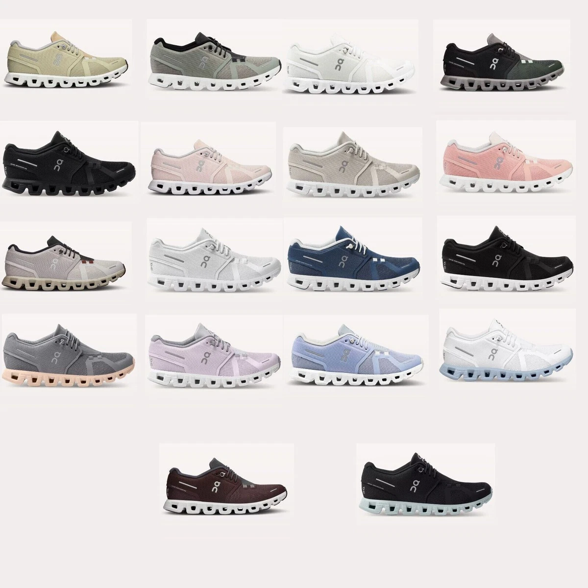 Shoes clearance for all