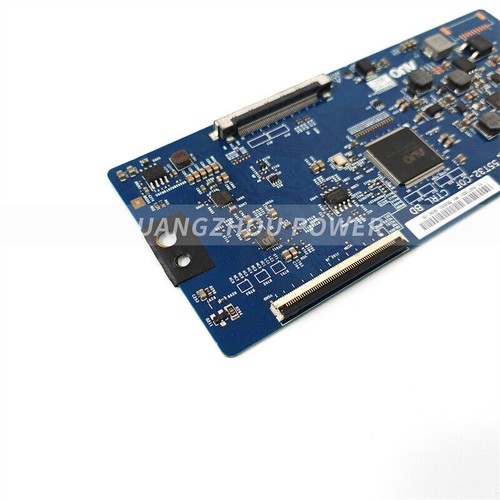 Neue T-con Platine für TCL 55T32-COF CTRL BD 55T32-C0F - Bild 5 von 7