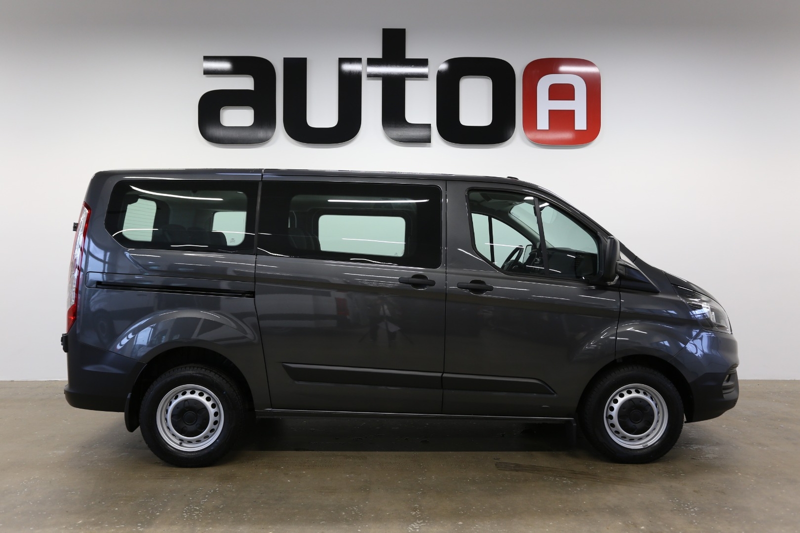 Ford transit kombi 2011