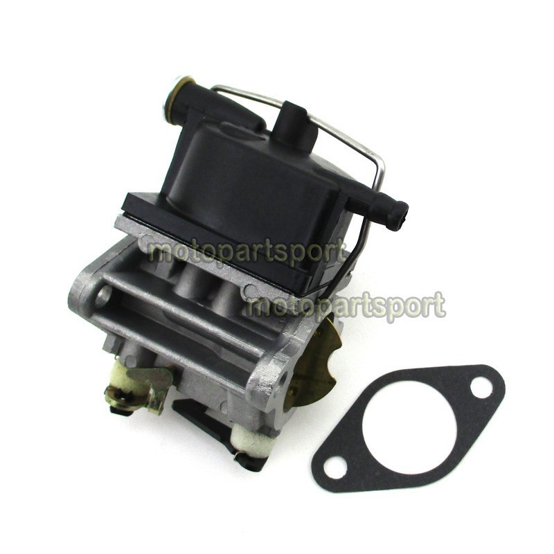 Carburetor Carb For Tecumseh 640065 640065A OV358EA OVH135 OHV110
