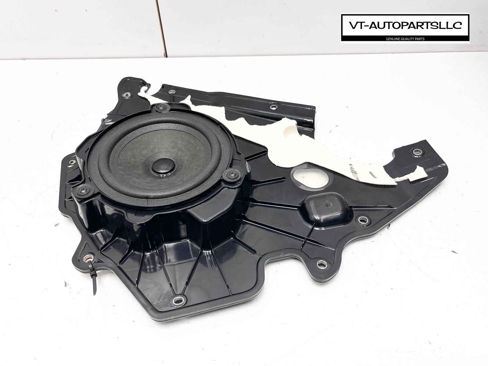 ⭐️2017-2020 MASERATI LEVANTE FRONT LEFT DRIVER SIDE DOOR AUDIO SPEAKER OEM