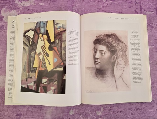Sotheby's Art at Auction Market Review 1994-95 1996-97 1998-99 LOT OF 3 HC Books - Bild 9 von 24