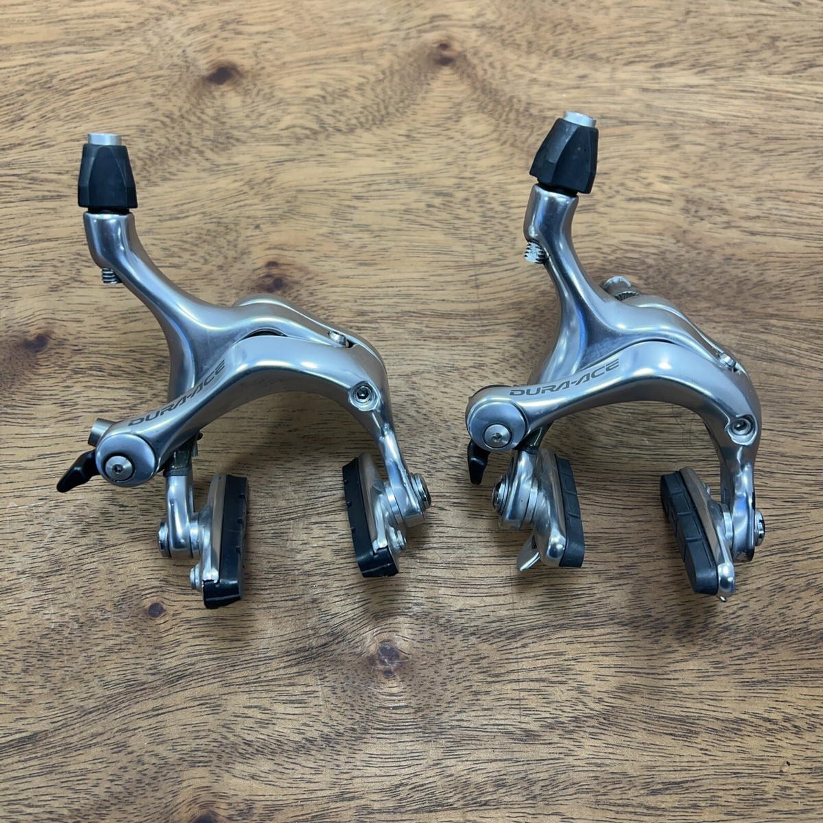 シマノ デュラエース BR-7800 Shimano Dura Ace BR-7800 Road Bike Brake Caliper Set Recessed Dual