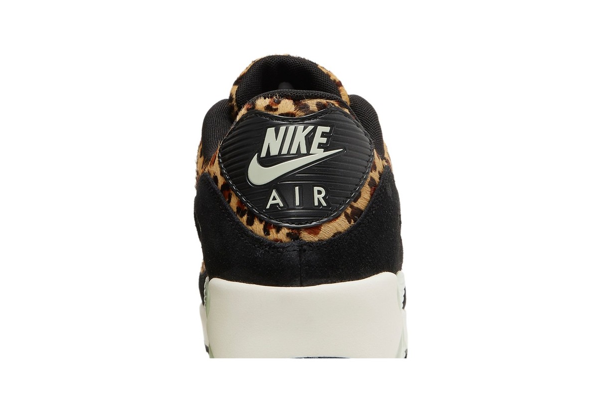 シューズ NIKE - Nike Air Max 90 Golf NRG &quot;Leopard&quot; Nike Air Max 90 G NRG Leopard Golf Sneakers Shoes | eBay