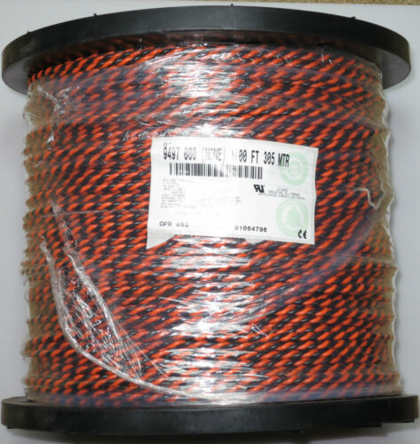 Belden 9497 Speaker Cable  per foot   Bare wire Altec JBL Shindo Tannoy Shindo - Afbeelding 1 van 6