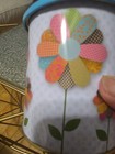 Hippie Dippie Trippie Flower Power Candy Tin — photo 4