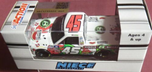 ミニカー David Gilliland M&M's 4th of July 2007 David Gilliland #38 M&M's 4th of July 2007 Fusion Limited Ed. ~NEW