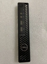 DELL OPTIPLEX 3080 MICRO FRONT BEZEL 4F2DX 04F2DX U1 R1