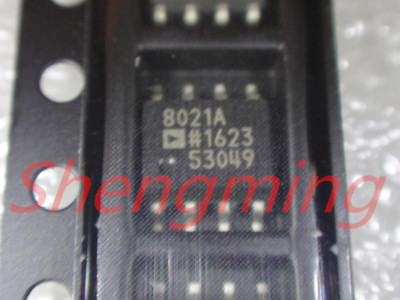 10PCS AD8021 AD8021AR AD8021ARZ 8021A SOP-8 | eBay