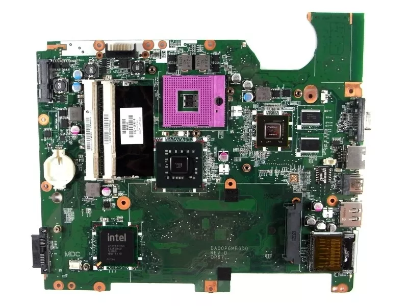 Hp g61 motherboard clearance