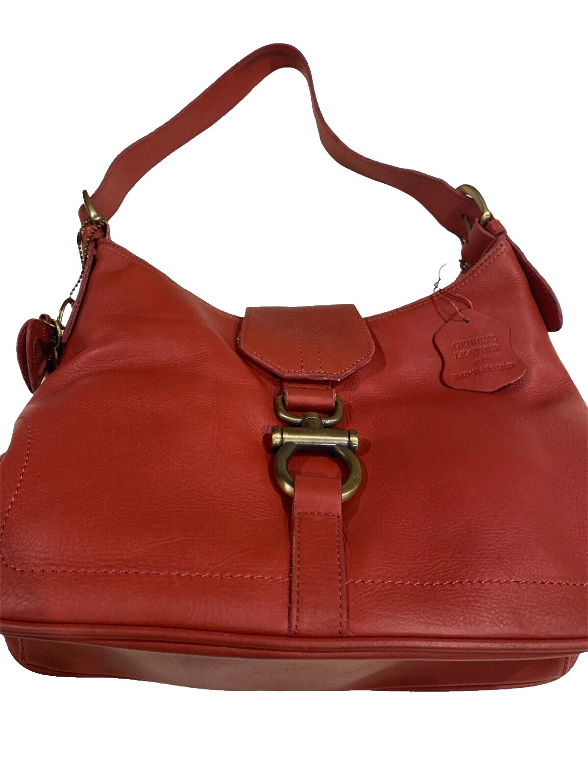 Bolsas de ombro feminina Apostrophe e Estojos