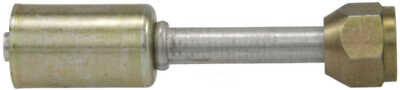 A/C Refrigerant Hose Fitting 4 Seasons 10406