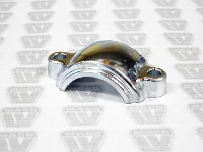 Kawasaki NOS NEW 23051-042 Signal Light Bracket KE KS KE125 KS125