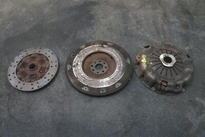 #ad Clutch Pack Pressure Disc Flex Plate Set 110558 121562 Oem Ferrari Mondial 1982 $449.99