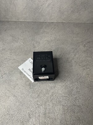 RDL Netzanschlussblock, 100A, SP 5-fach, 35mm², CB3,