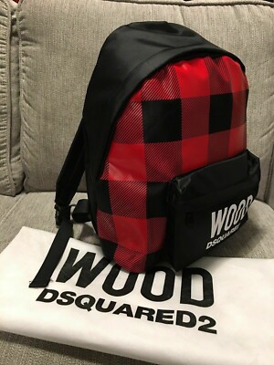 DSquared backpack BPM0054015054672124M.jpg?sw=  main image 2