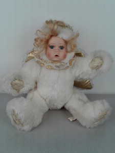 wondertreats inc dolls