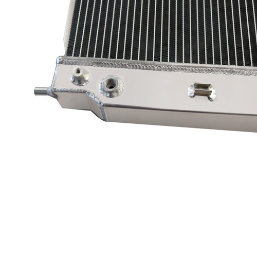 3-Row Radiator Aluminum For 08-15 Chevy Captiva Sport Saturn Vue 2.4/3.0/3.5L V6 - Picture 8 of 8