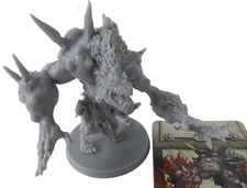 ZOMBICIDE: Green Horde Box WEREZOMBIE Mini & Cards NEW!!