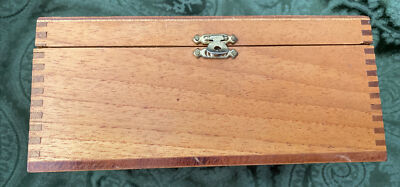 SANTA CLARA 1830 木製パイプボックス SANTA CLARA 1830 木製パイプボックス SANTA CLARA 1830 木製パイプ